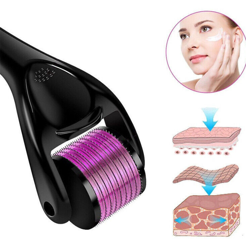 EffortlesSkinTherapy™ Rejuvenating Micro-Roller